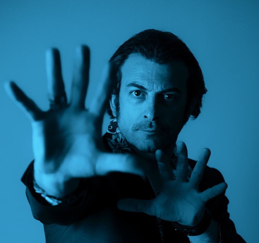 Nuovo singolo “Respiro” ed album in uscita per Dave Bolo