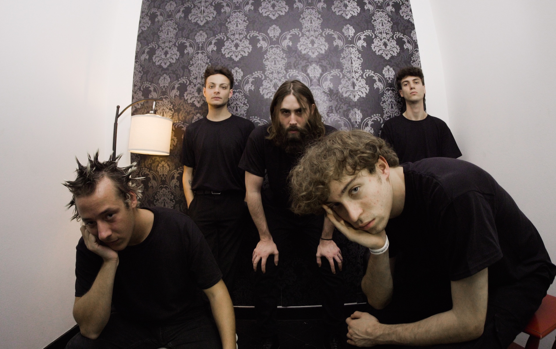 ALLERTA! “Marea” è il nuovo singolo, disponibile dal 26 settembre