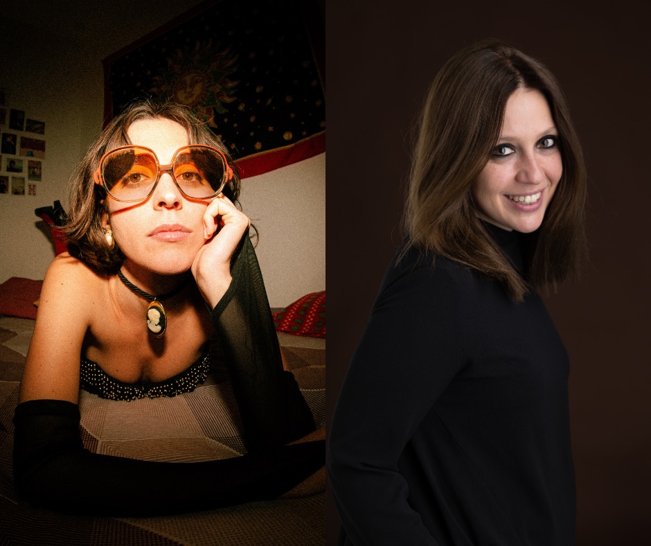ULTRA CLUB al via domani con Anna Castiglia, Gaia Banfi e Ginevra, poi Populous e Tarta Relena, Maria Arnal, Sara Persico, Fuera, Altea e tanti altri