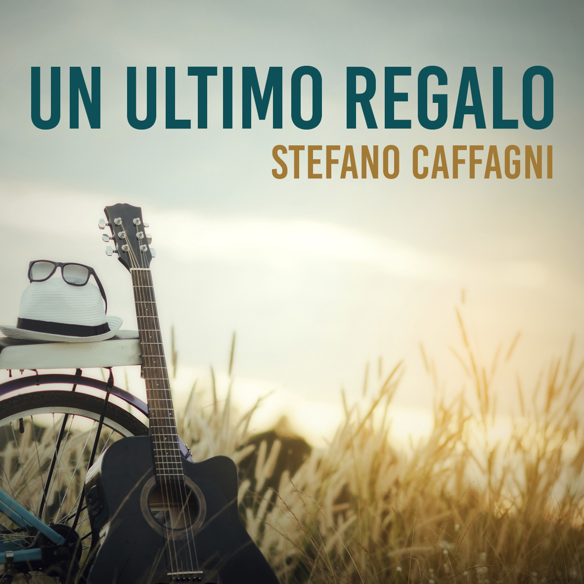 Un canto di speranza firmato Stefano Caffagni: “Un ultimo regalo” in rotazione radio