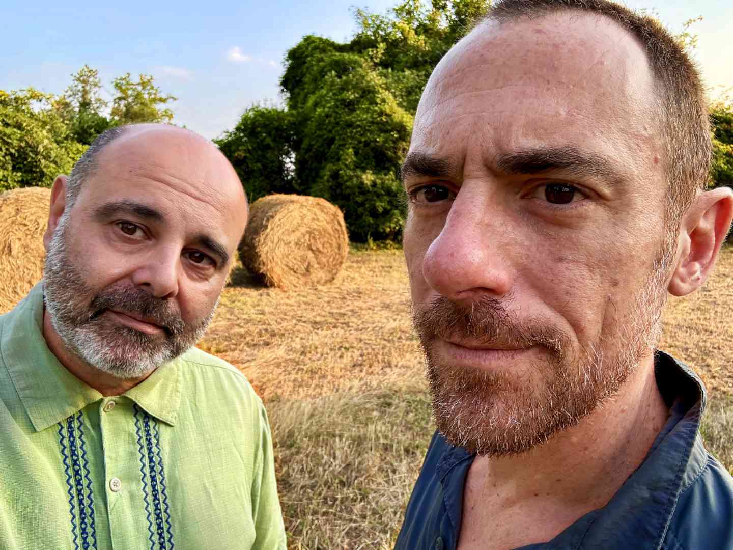 OSTIA ANTICA FESTIVAL: domani, 26 settembre, sul palco ELIO GERMANO e TEHO TEARDO con lo spettacolo “Viaggio al termine della notte”