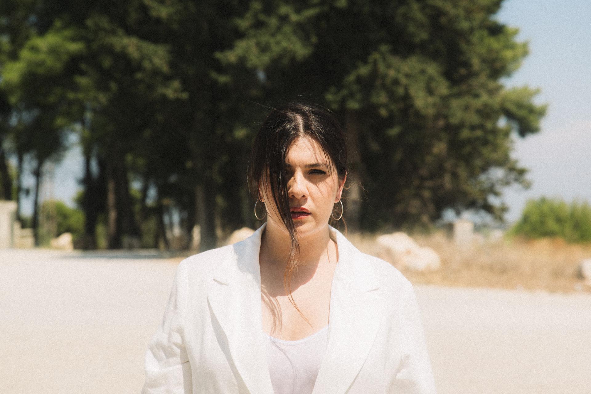 CRISTIANA VERARDO: esce domani, 26 settembre, “INNAMORARSI PIANO”, il nuovo singolo e video