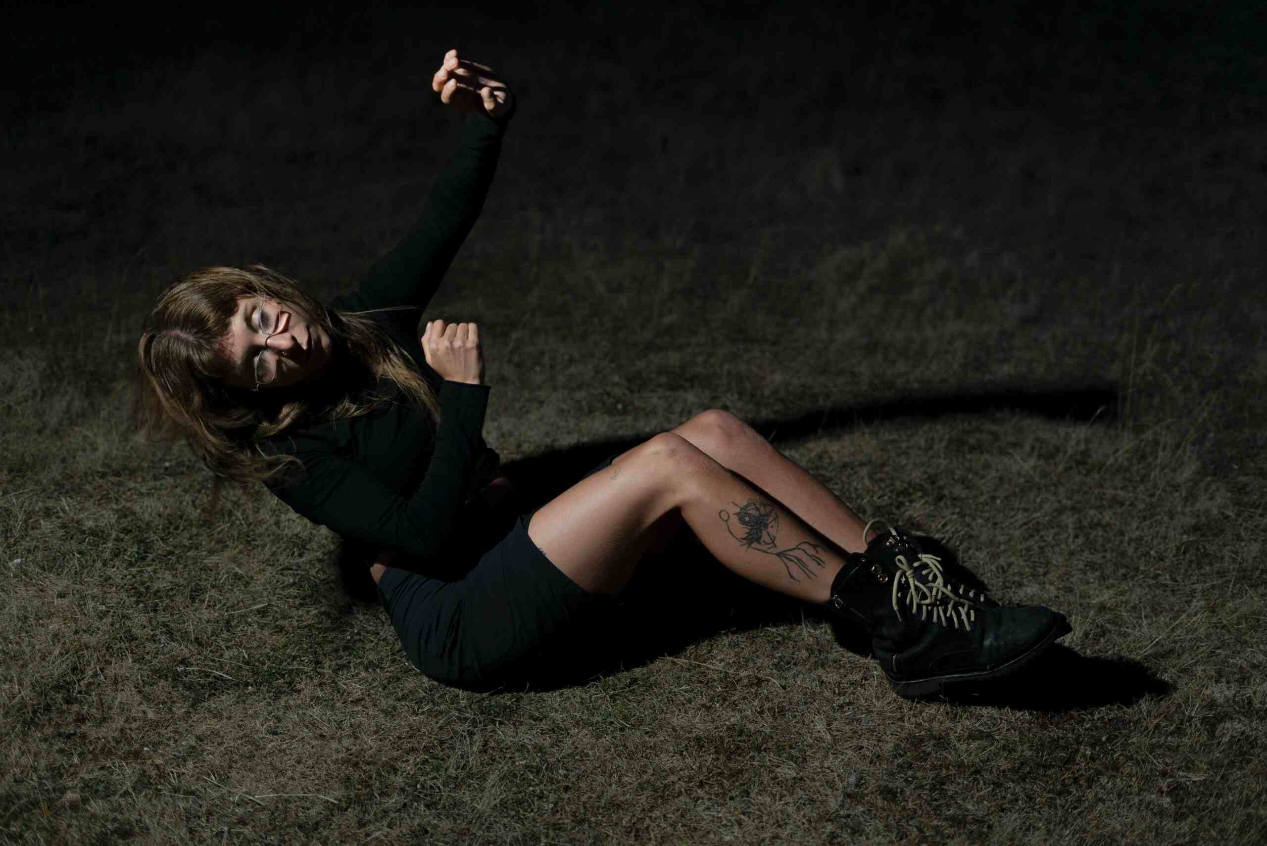 “SATELLITE” è il secondo singolo estratto dal nuovo album di Emma Grace in uscita a ottobre per Trovarobato