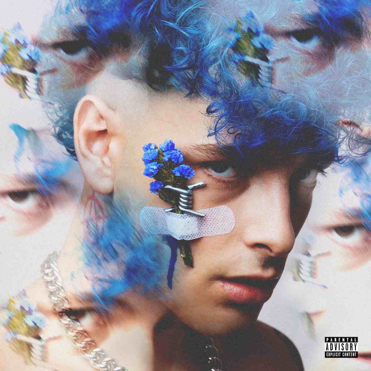 PLANT: MALDVITA è l’album d’esordio da solista, dal 3 ottobre. Anticipato dalla title track disponibile dal 26 settembre