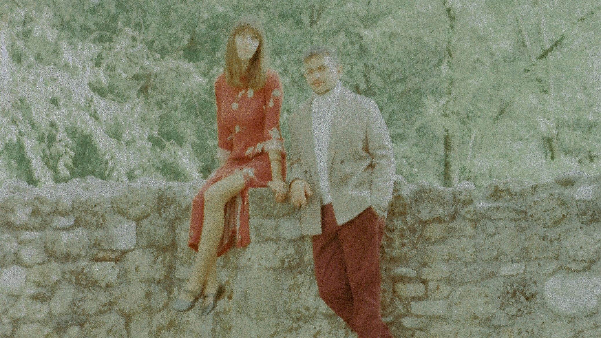 Acqua Distillata canta Ribaltavapori: online la live session di “Selvatica”