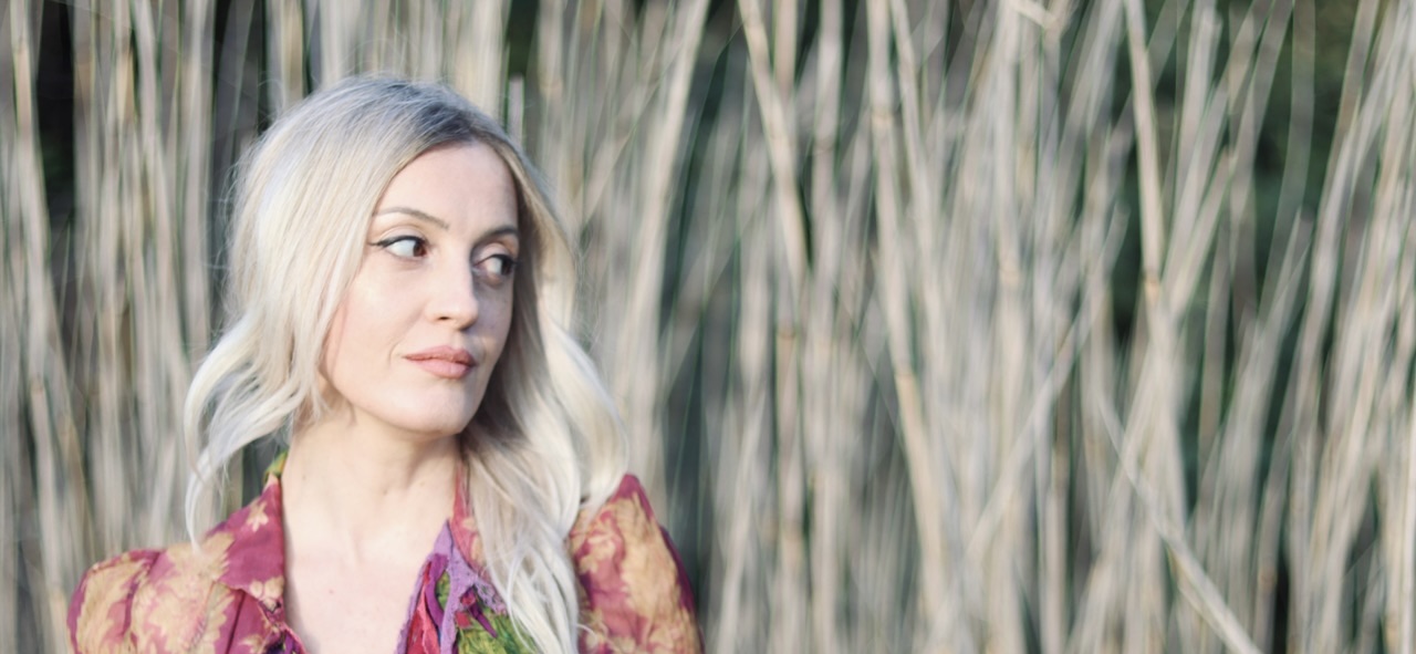 ILARIA GRAZIANO: PARADISO, la canzone che anticipa il nuovo album (in uscita il 3 ottobre)