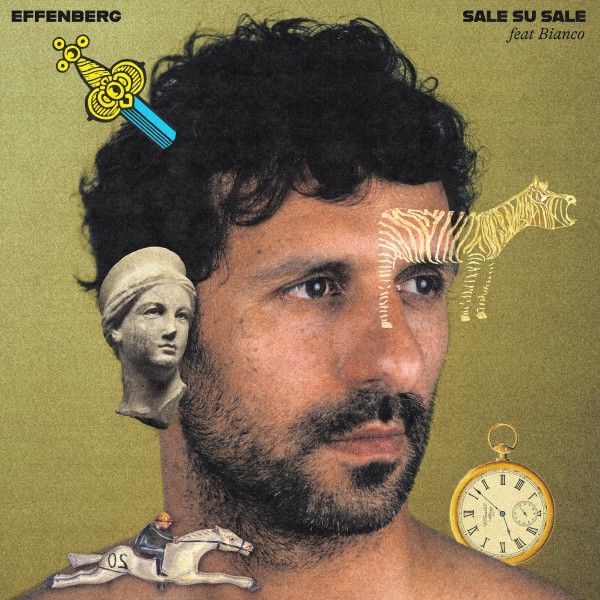 Effenberg – Sale su sale feat. Bianco – fuori il 3/10/2025