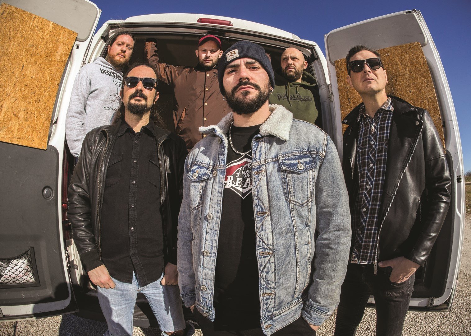 TALCO: questo fine settimana sul palco di Mediterranea Saving Humans a Marghera