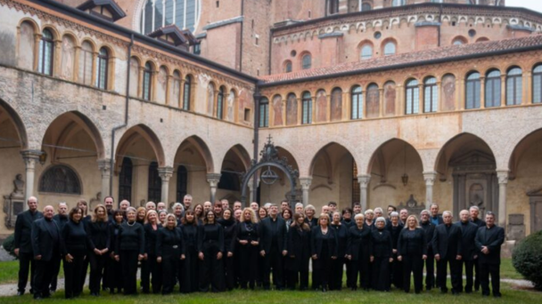 Martedì 23 settembre alle 20.45 alla Basilica del Santo di Padova il Messiah di Händel per il Giubileo – Ingresso libero