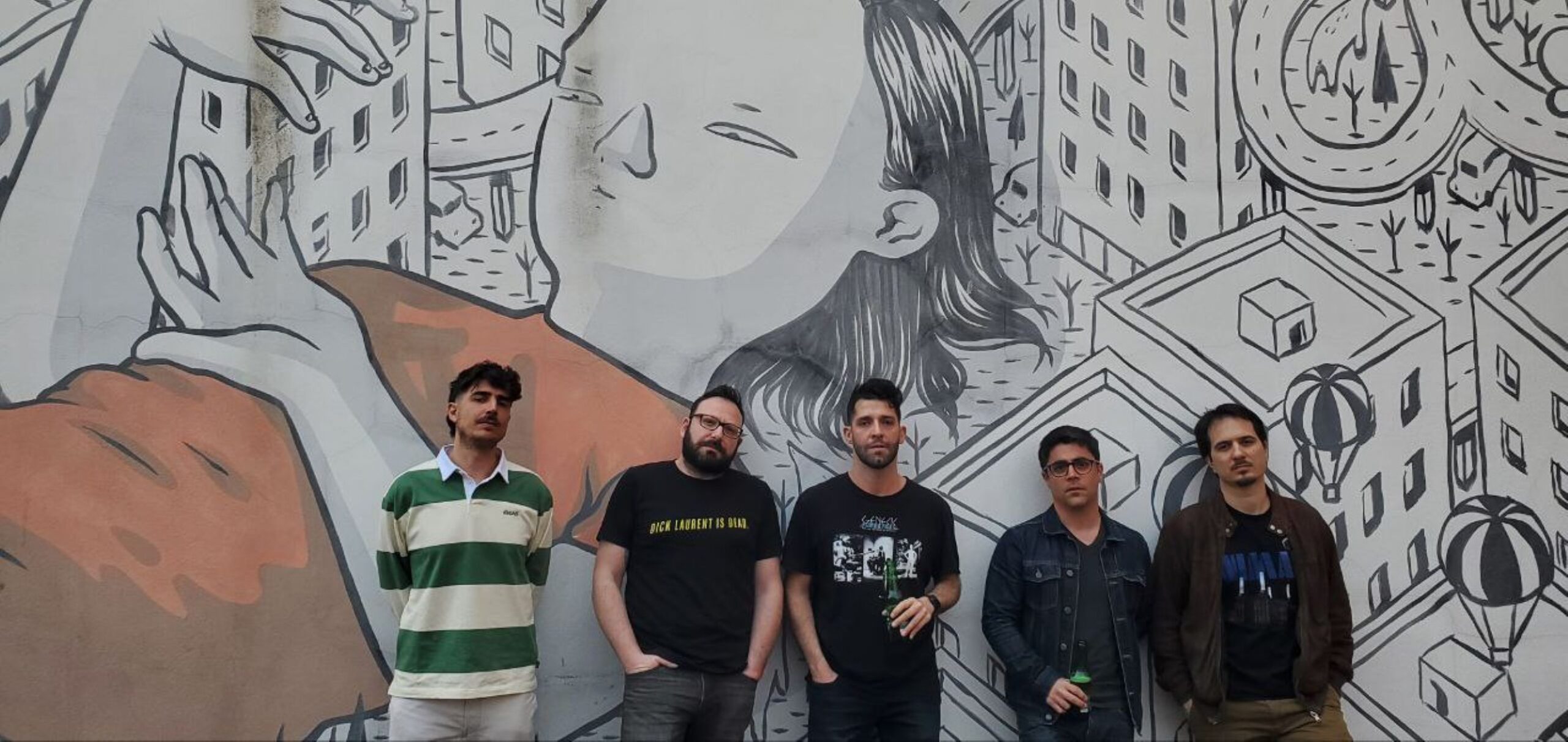 PIANO 9:”ANARCOLETTICA”. Quando sognare rimane l’unico rifugio