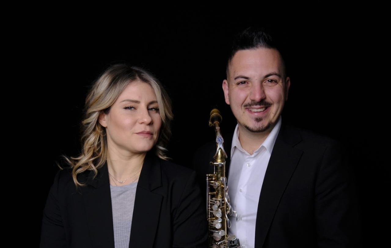 FILACI/CUCULO QUINTET in concerto sabato 6 settembre a Roma