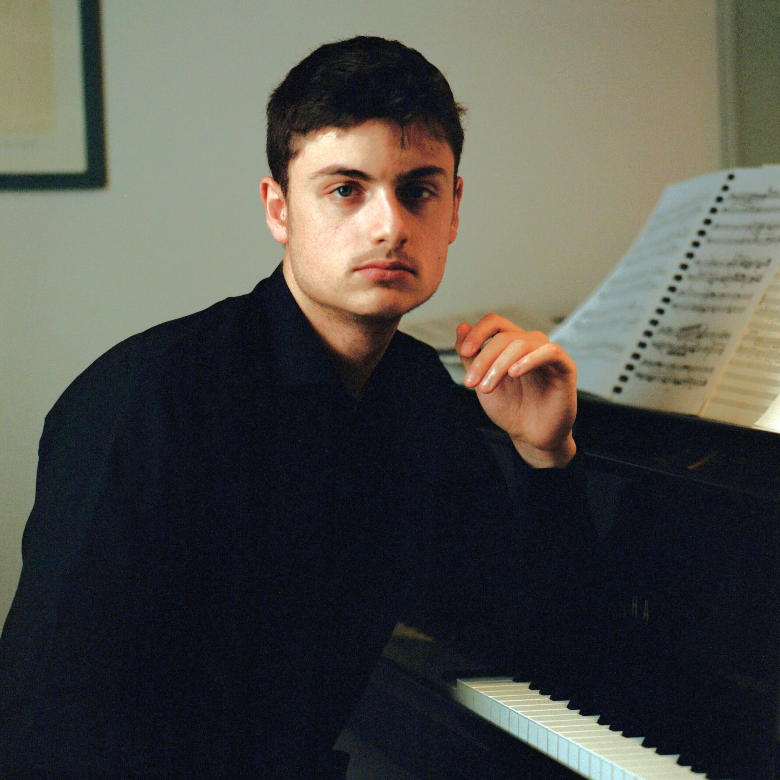 Sala Corelli Teatro Alighieri “Giovani in Musica” concerti 4 e 5 settembre
