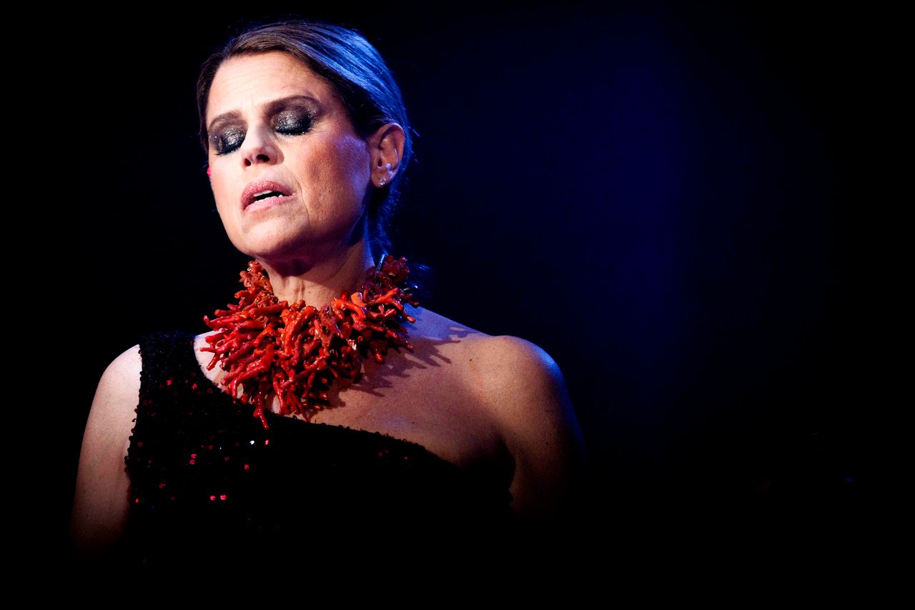 TOSCA: il 9 ottobre torna con la sua residenza D’Altro Canto all’Auditorium. Ospiti speciali: Rocco Papaleo, Irene Grandi, Luca Barbarossa e Beatrice Arnera