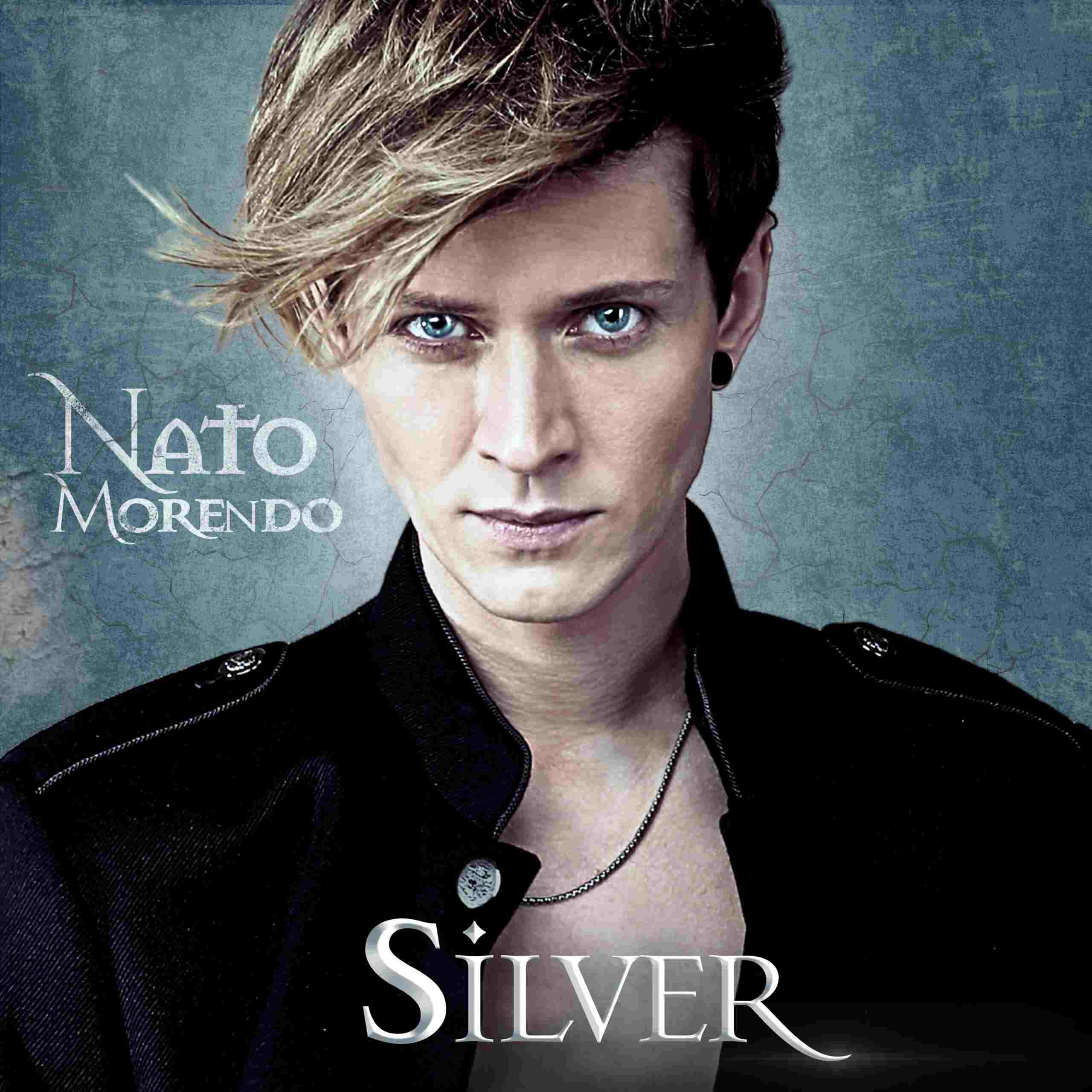 Silver torna con il nuovo singolo “Nato Morendo”  Dal 12 settembre in radio e negli stores