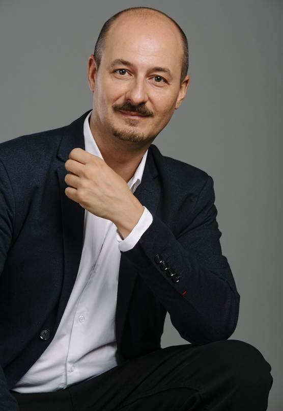 Luca Rasca suona CHOPIN 28 settembre ore 18 per la 41 stagione del circolo della musica