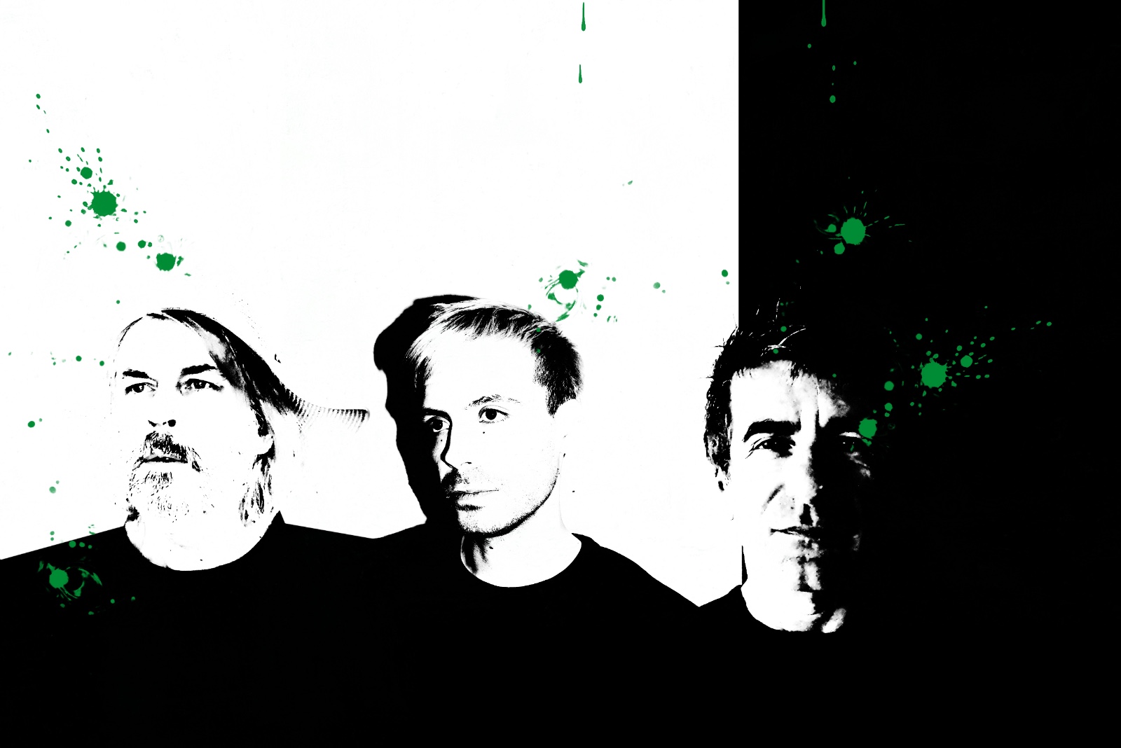 ULAN BATOR, nuovo singolo “L’Impératrice”, nuovo album “Dark Times”