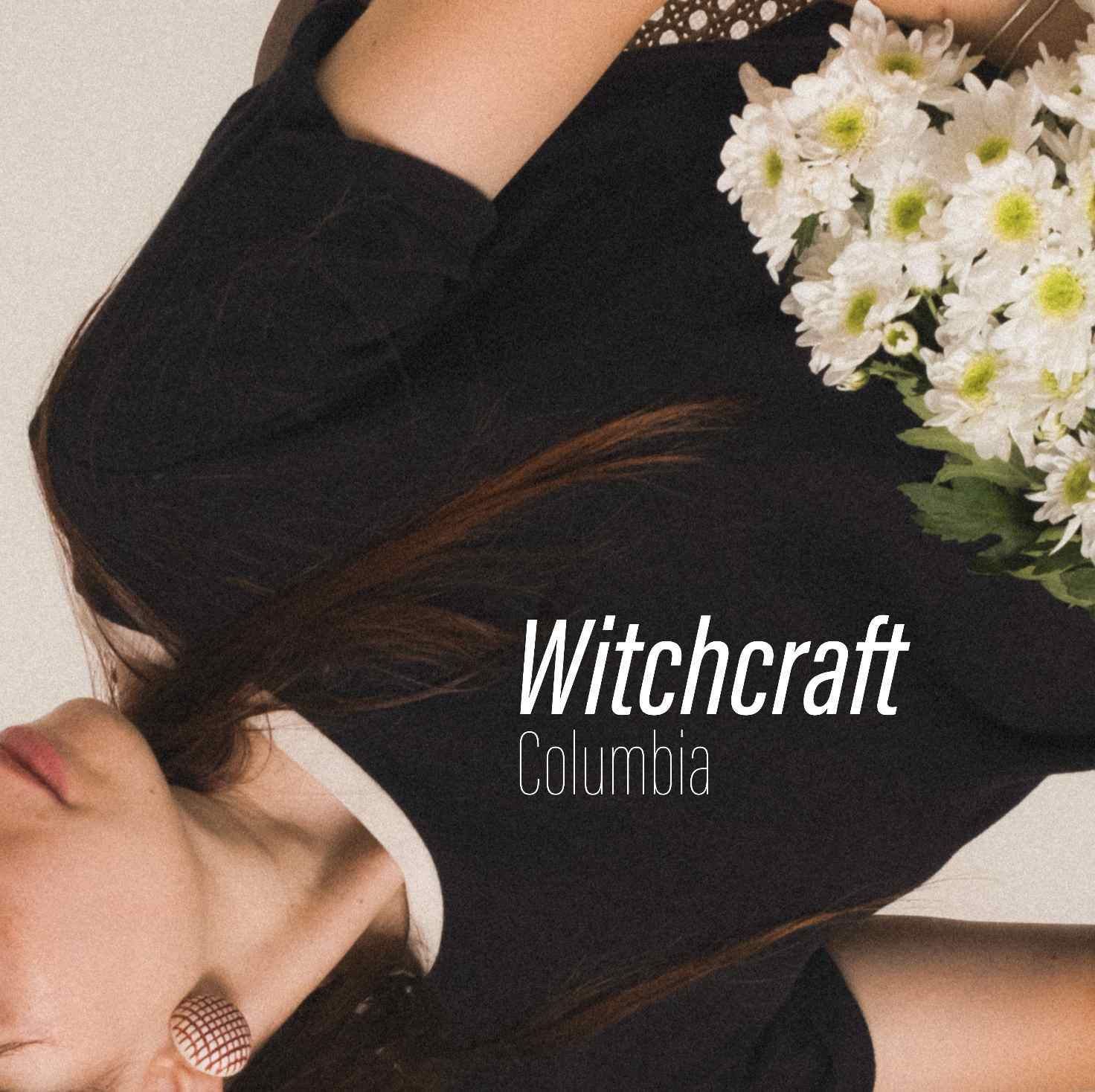 WITCHCRAFT è il singolo di debutto del progetto COLUMBIA