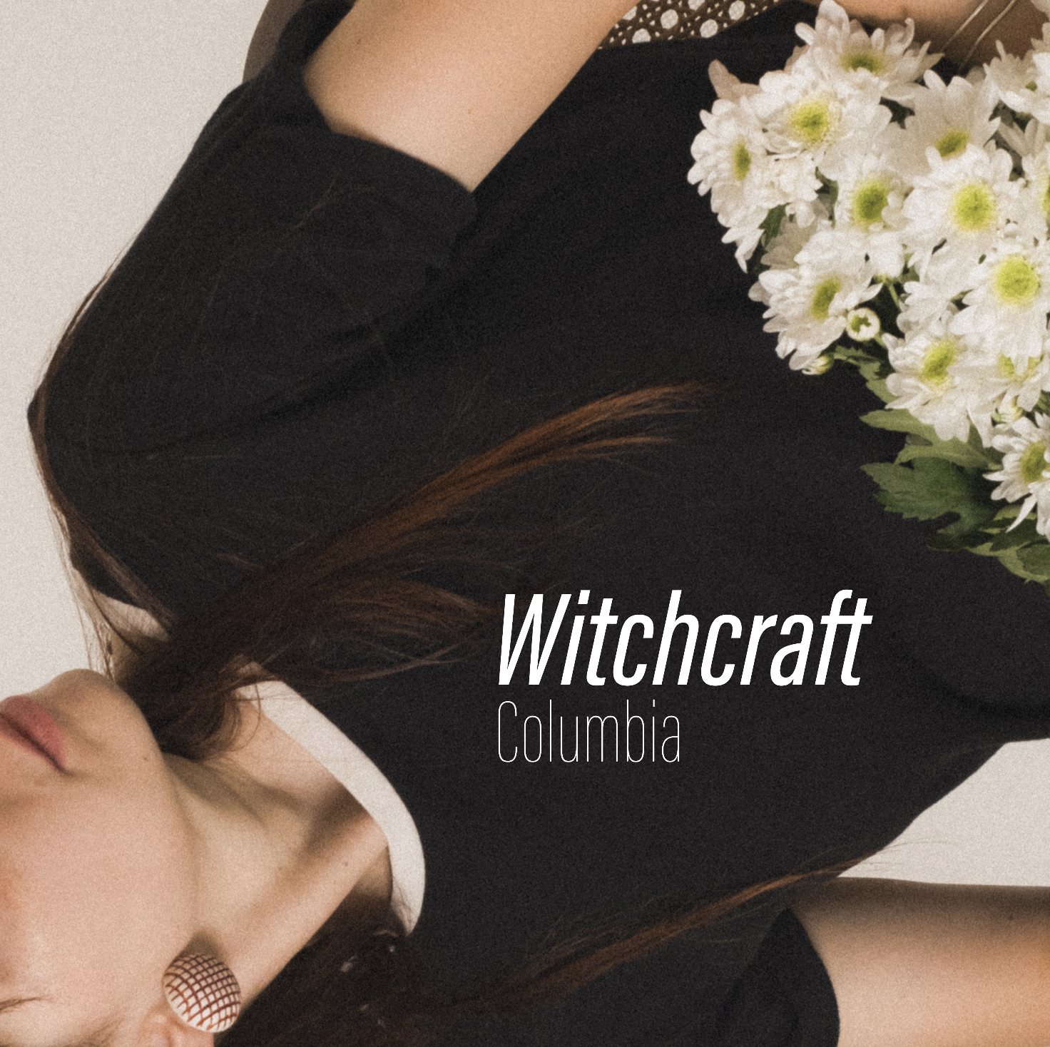WITCHCRAFT è il singolo di debutto del progetto COLUMBIA