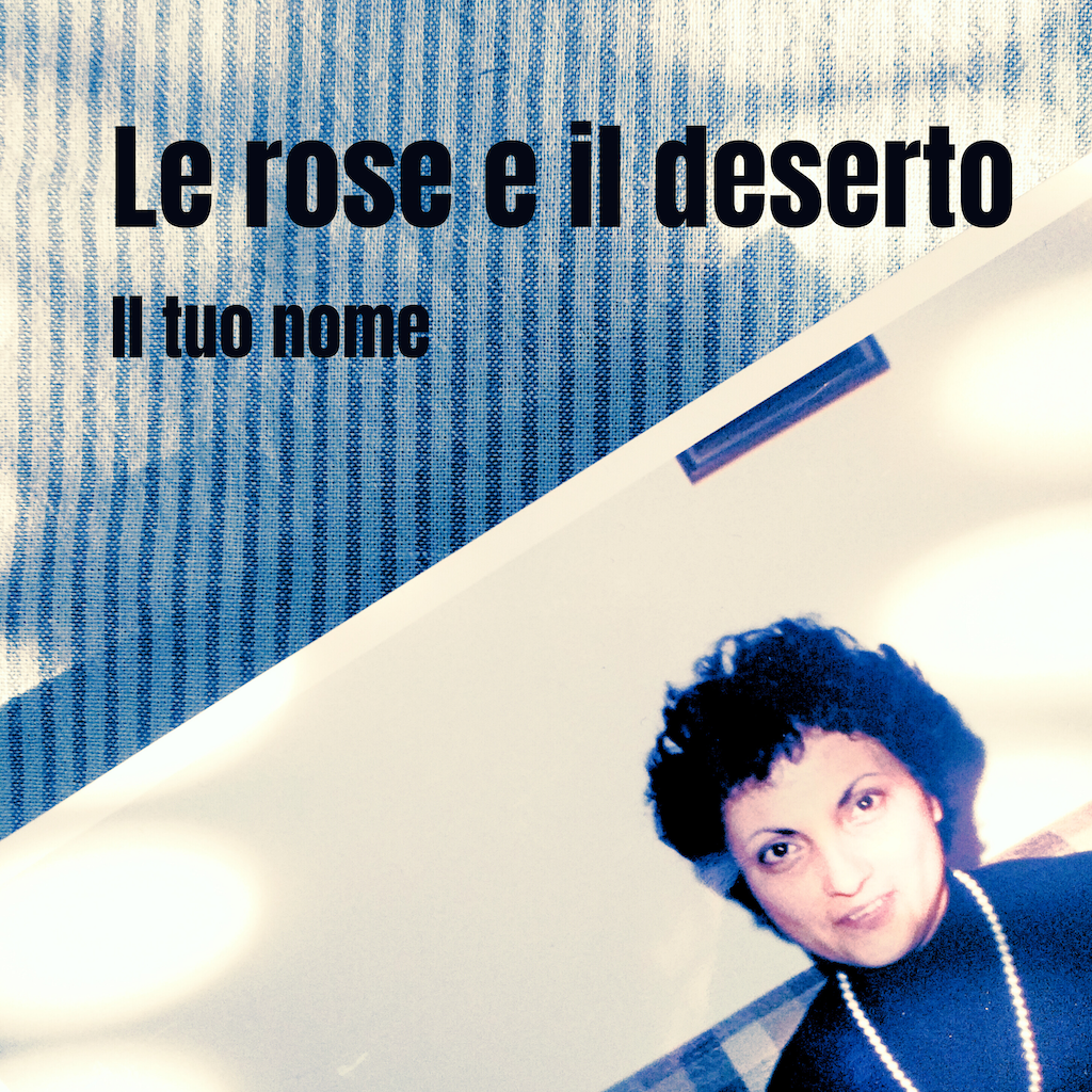 “Il tuo nome” è il nuovo singolo di Le rose e il deserto feat. Gnut