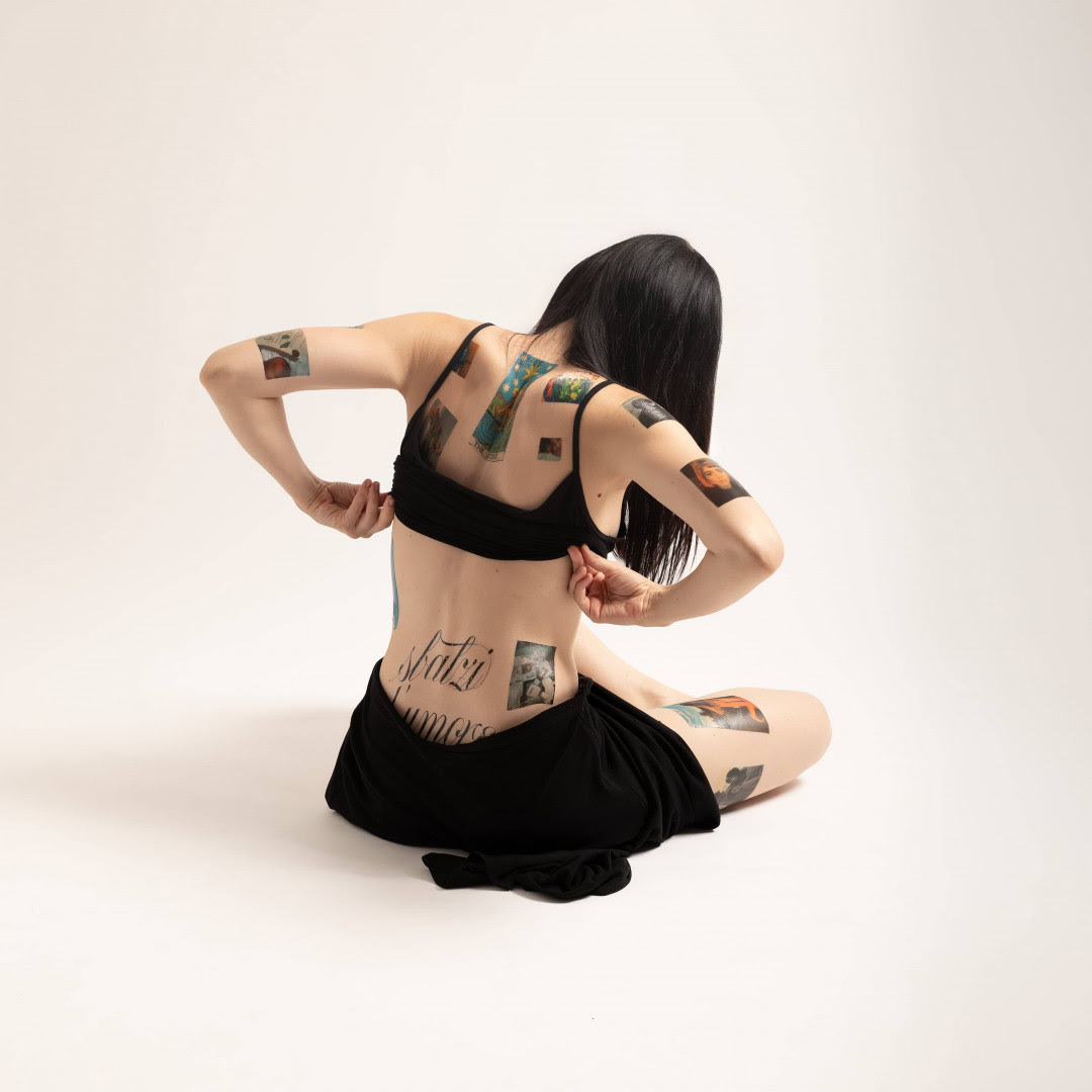 CENERI:”sbalzi d’umore”, il nuovo singolo in uscita il 5 settembre per Double Trouble Club / Island Records (Universal Music Italia)