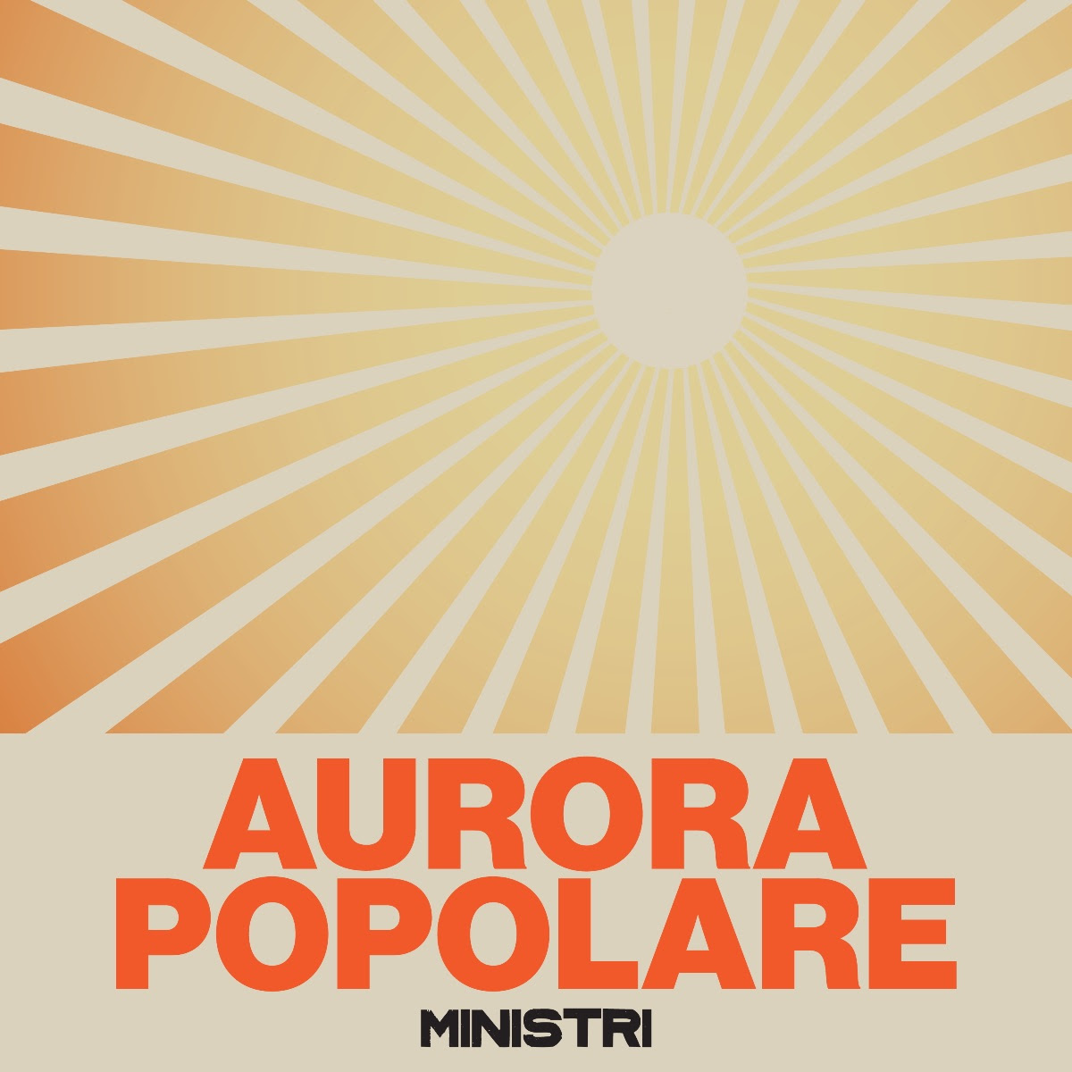 Ministri: annunciato l’instore tour per presentare il nuovo album, AURORA POPOLARE, in uscita il 19 settembre