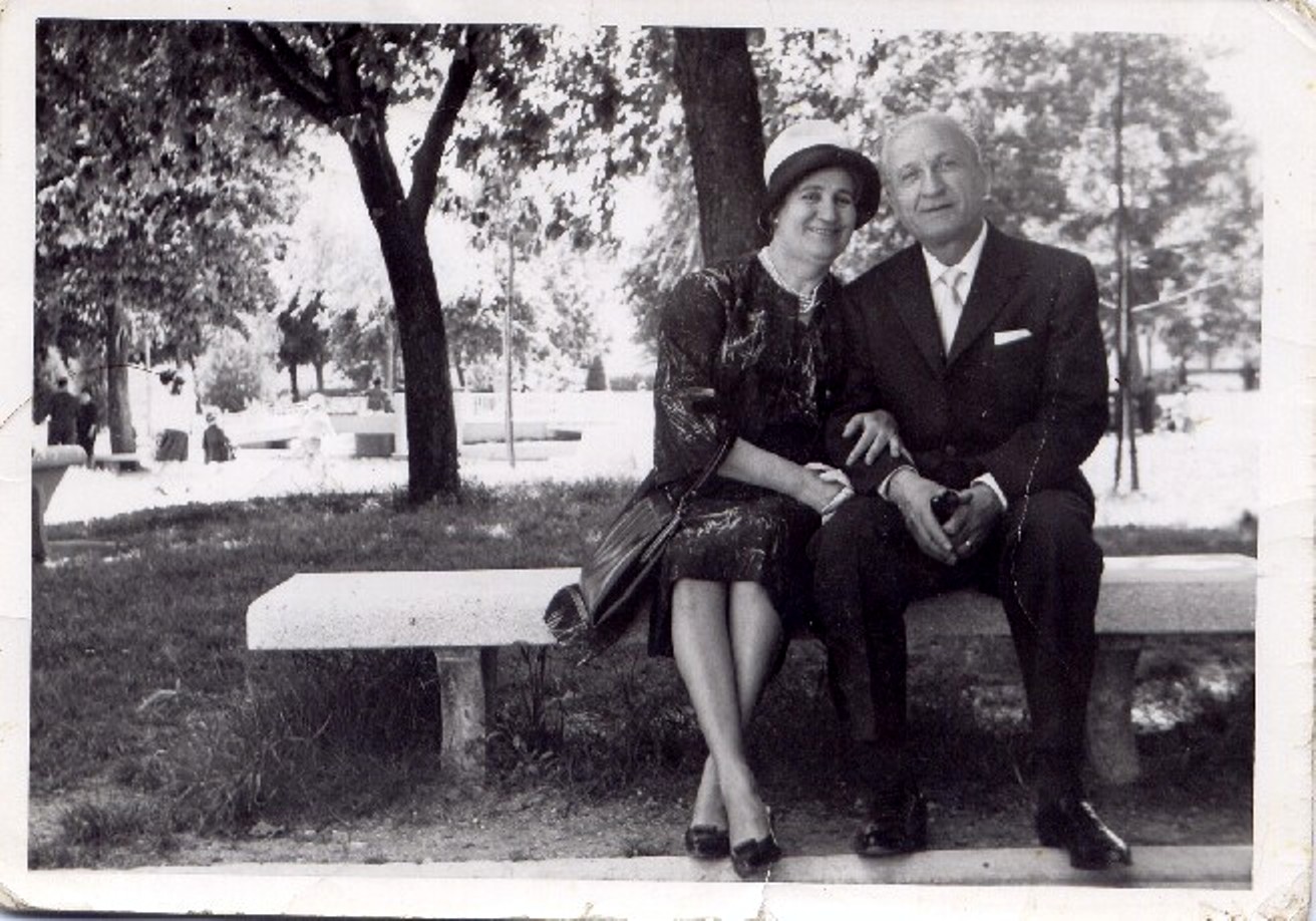 Ventennale “Festa dei Nonni” colonna sonora Ninna Nonn