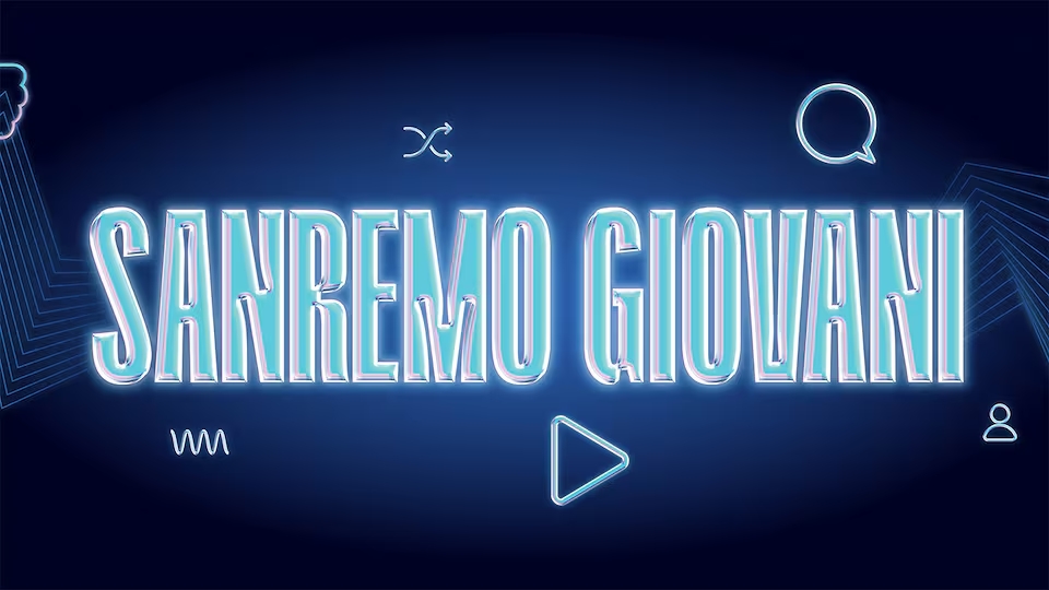 Sanremo Giovani