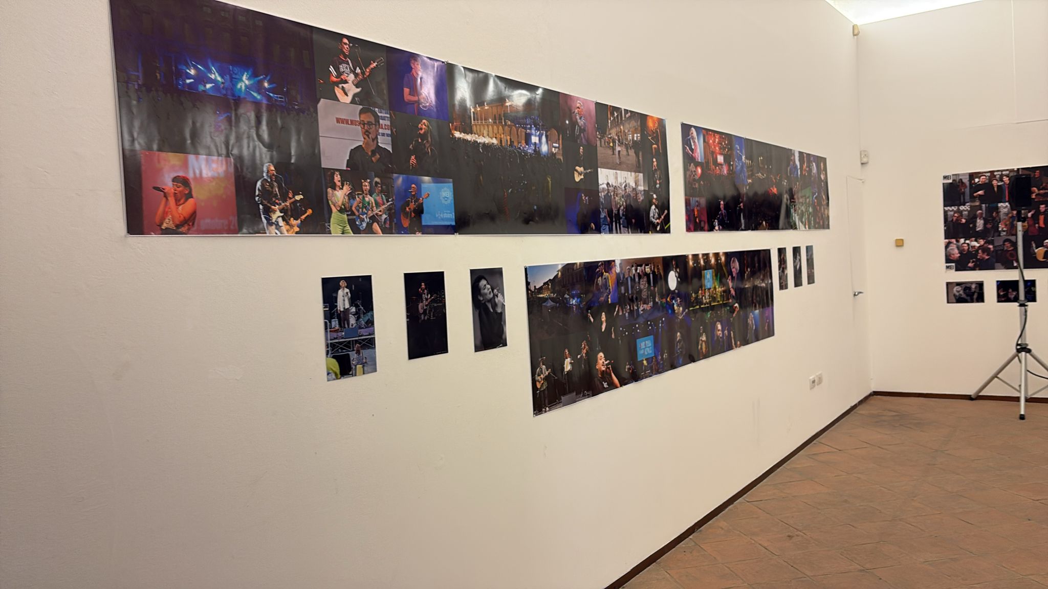 MEI 2025: SCOPRI QUI TUTTI GLI INCONTRI, LE FIERE, LA MEI ACADEMY, I FIRMACOPIE, LE TARGHE E LE MOSTRE