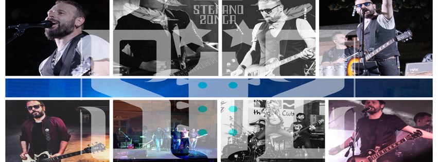 STEFANO ZONCA TORNA CON “LA NOSTRA ETÀ”