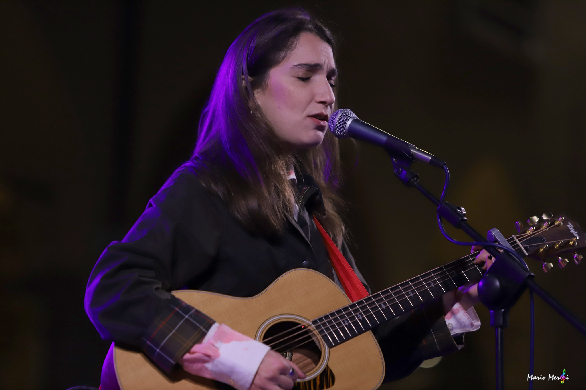 APERITIVO ANTEPRIMA ONDA ROSA INDIPENDENTE MEI 2025:  Le voci femminili della musica italiana raccontano libertà, identità e indipendenza