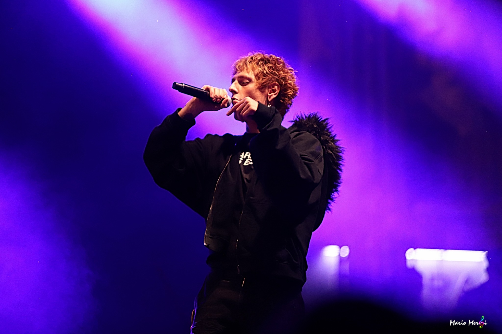 18K , Ed Mars e 4997 al MEI 4 ottobre e  il Premio Hip Hop Mei dei 30 Anni