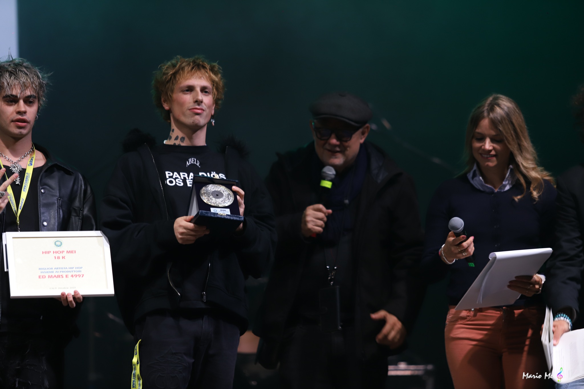MEI 30 – Gli scatti dei tre giorni di musica, incontri e libertà Un’edizione da record raccontata attraverso immagini, volti e palchi