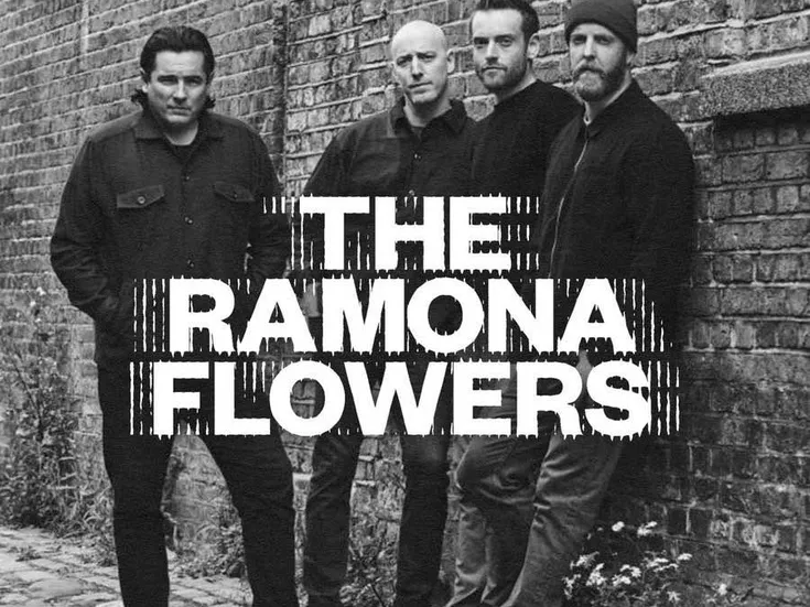THE RAMONA FLOWERS – “Made By Humans” segna una nuova era per la band di Bristol