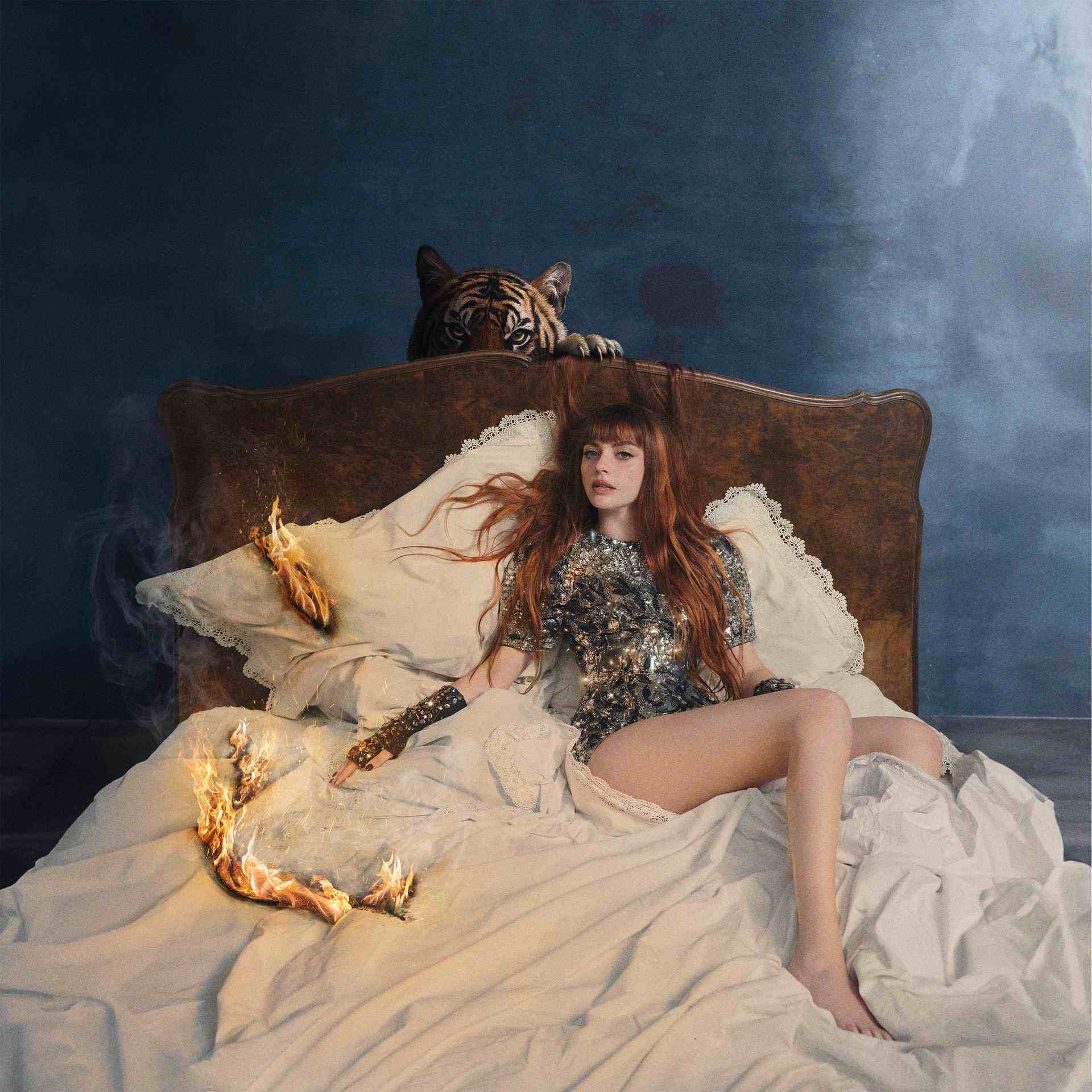 Ecco la classifica FIMI: In testa per gli album Annalisa, e per i singoli Olly!