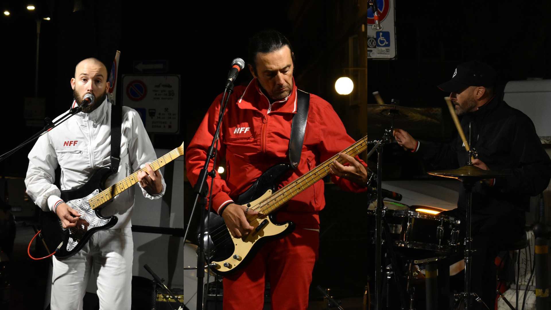 NFF – “Vestito Nero”: introspezione e verità in un nuovo capitolo sonoro