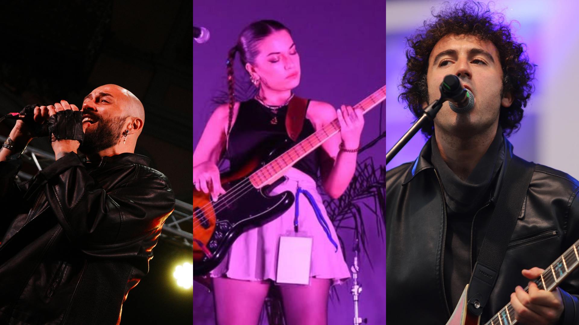 Indipendenza, palco e passione: le voci del MEI 2025