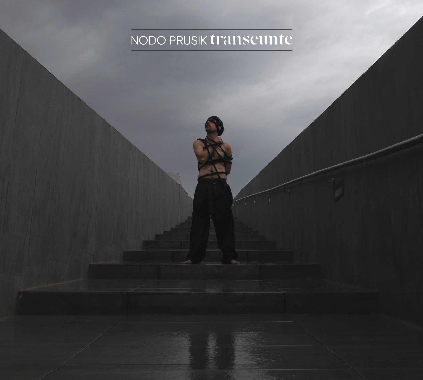 Nodo Prusik: urticante, viscerale, definitivamente punk