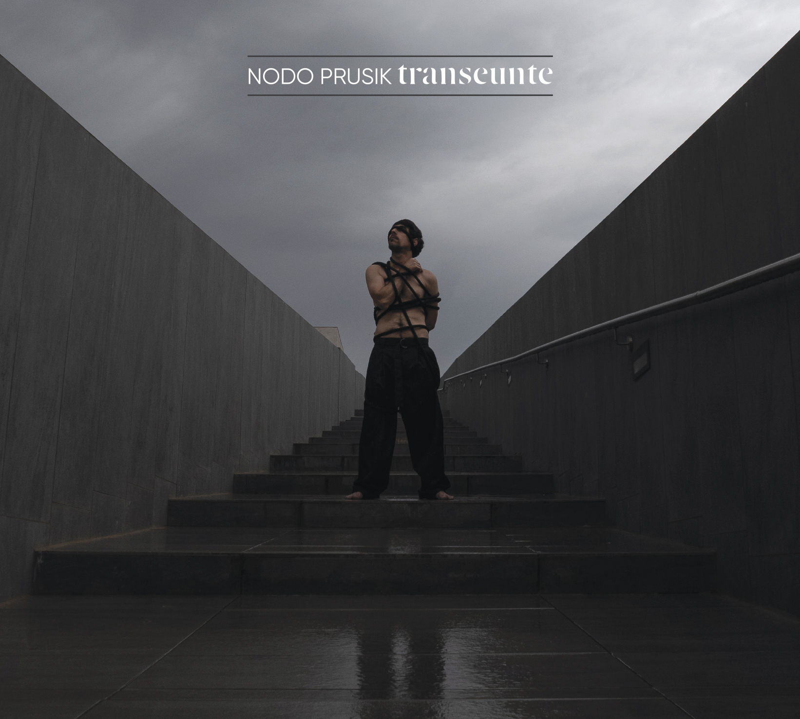 Nodo Prusik: urticante, viscerale, definitivamente punk