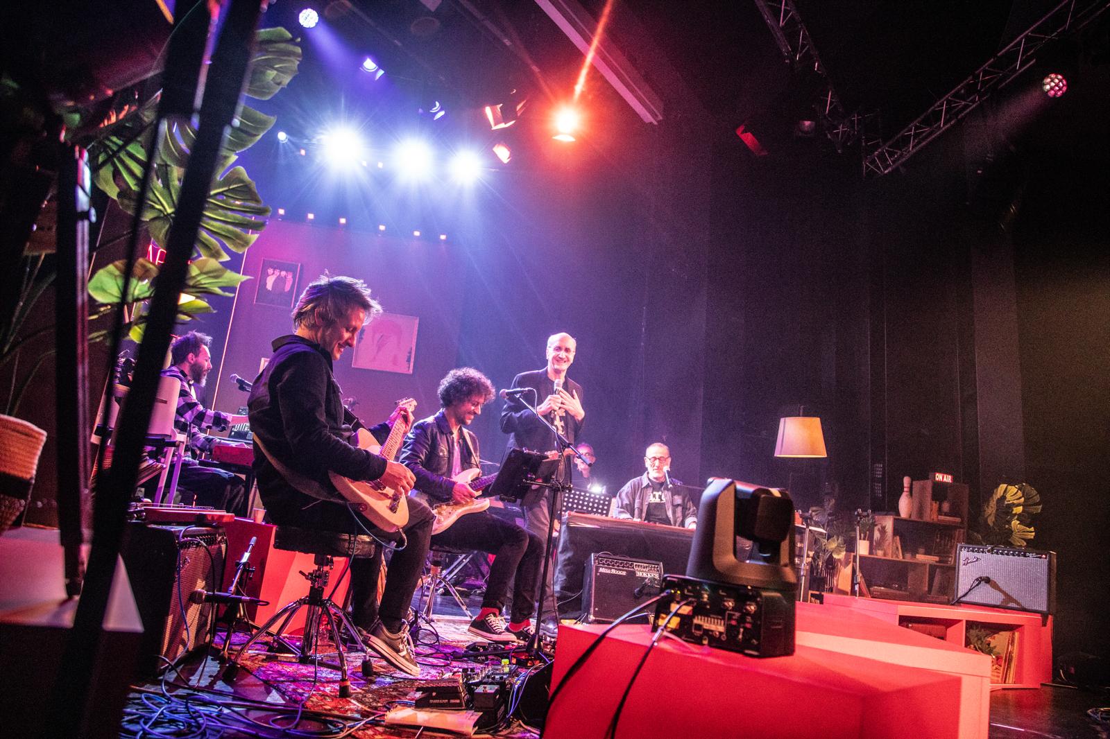 Radio Capital compie 30 anni e festeggia con nuove date di CAPITAL JAM – 9 appuntamenti alla Fabbrica del Vapore di Milano con tanti ospiti e musica live