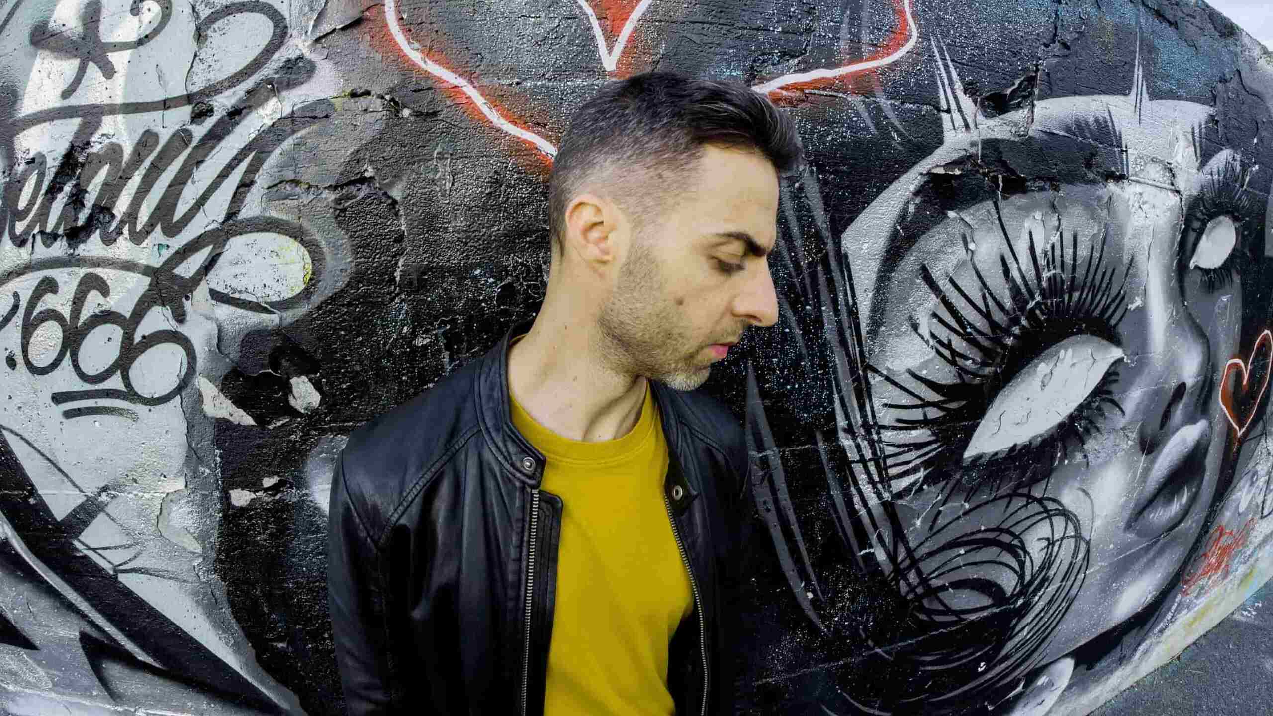 Carlo Pontevolpe: «Con “Nessuna Via di Mezzo” ho trasformato la ferita in libertà»