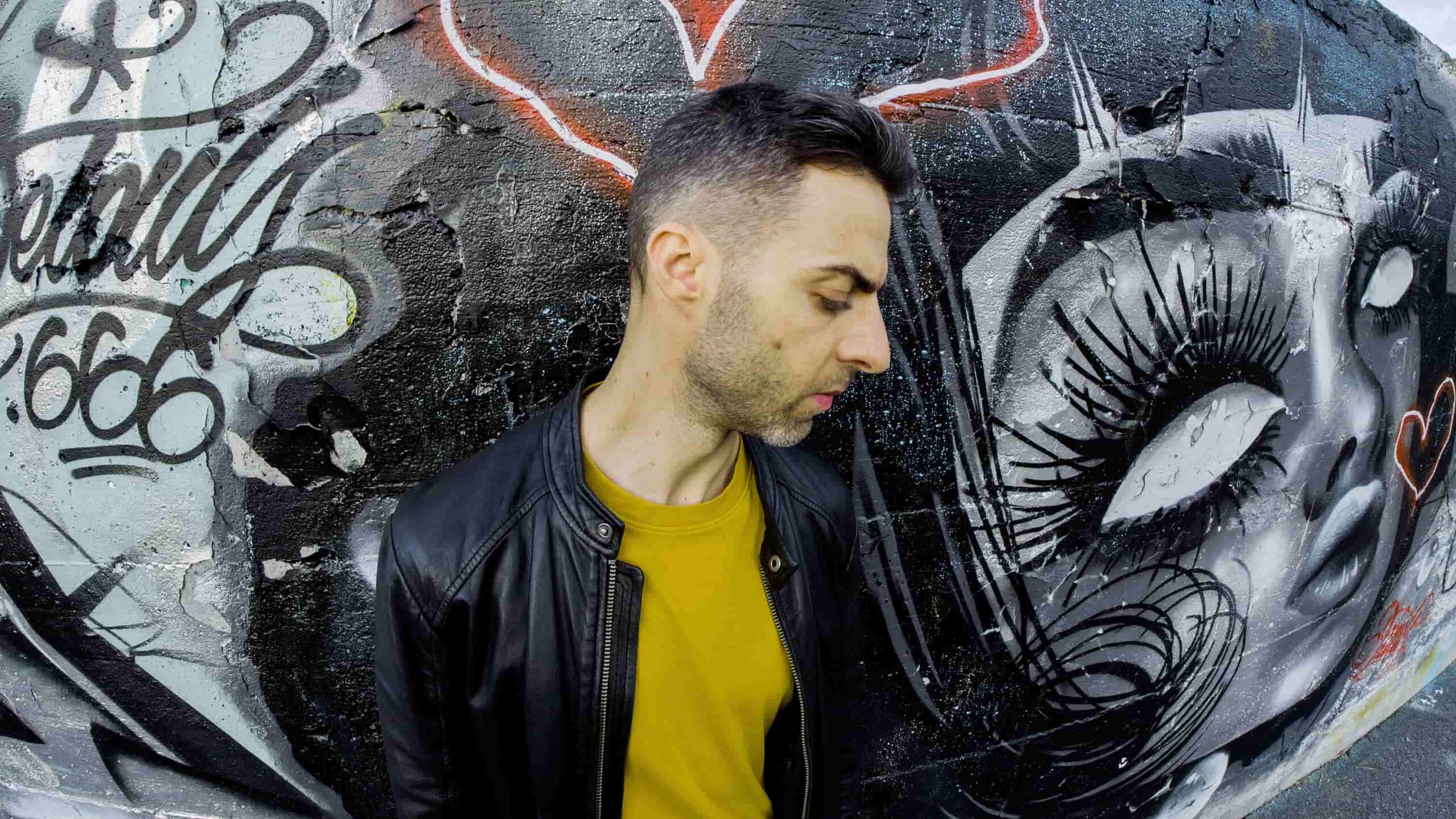 Carlo Pontevolpe: «Con “Nessuna Via di Mezzo” ho trasformato la ferita in libertà»