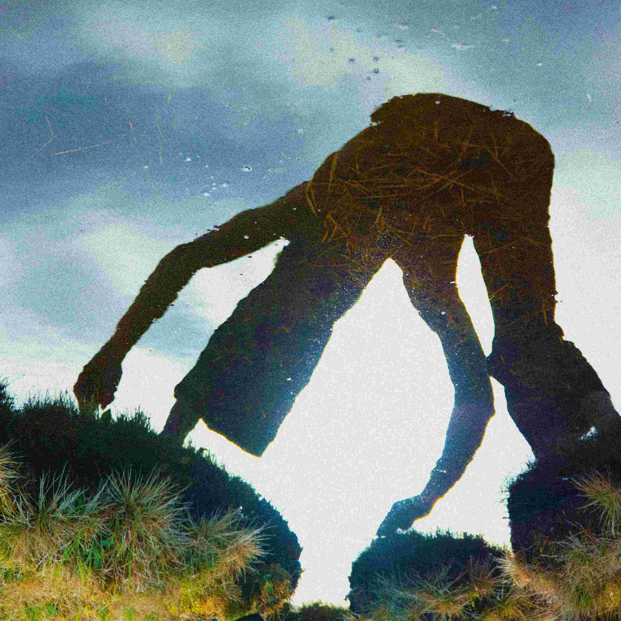 GRINGO GOES TO HOLLYWOOD | In uscita venerdì 10 ottobre il singolo “Cercherò”