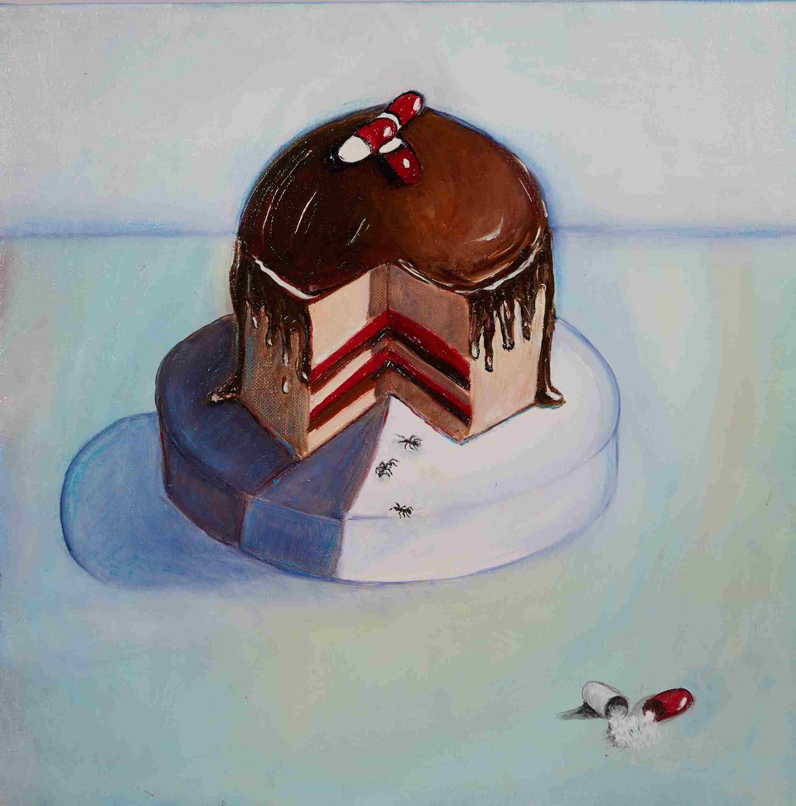 “Ethos” di Otus Medi — il viaggio sonoro tra contrasti e introspezione