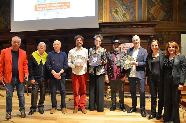 Festa della Canzone Perugina 2025: la musica come battito della città Un evento che celebra creatività, territorio e passione per Perugia