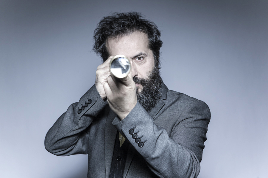 Il Mei dei 30 anni presenta Materiale Resistente 30 anni, contest per under 35 sui temi della Liberazione con Fabrizio Taver Tavernelli  -Presentazione sabato 4 ottobre  alle 17 alla Fiera del Disco