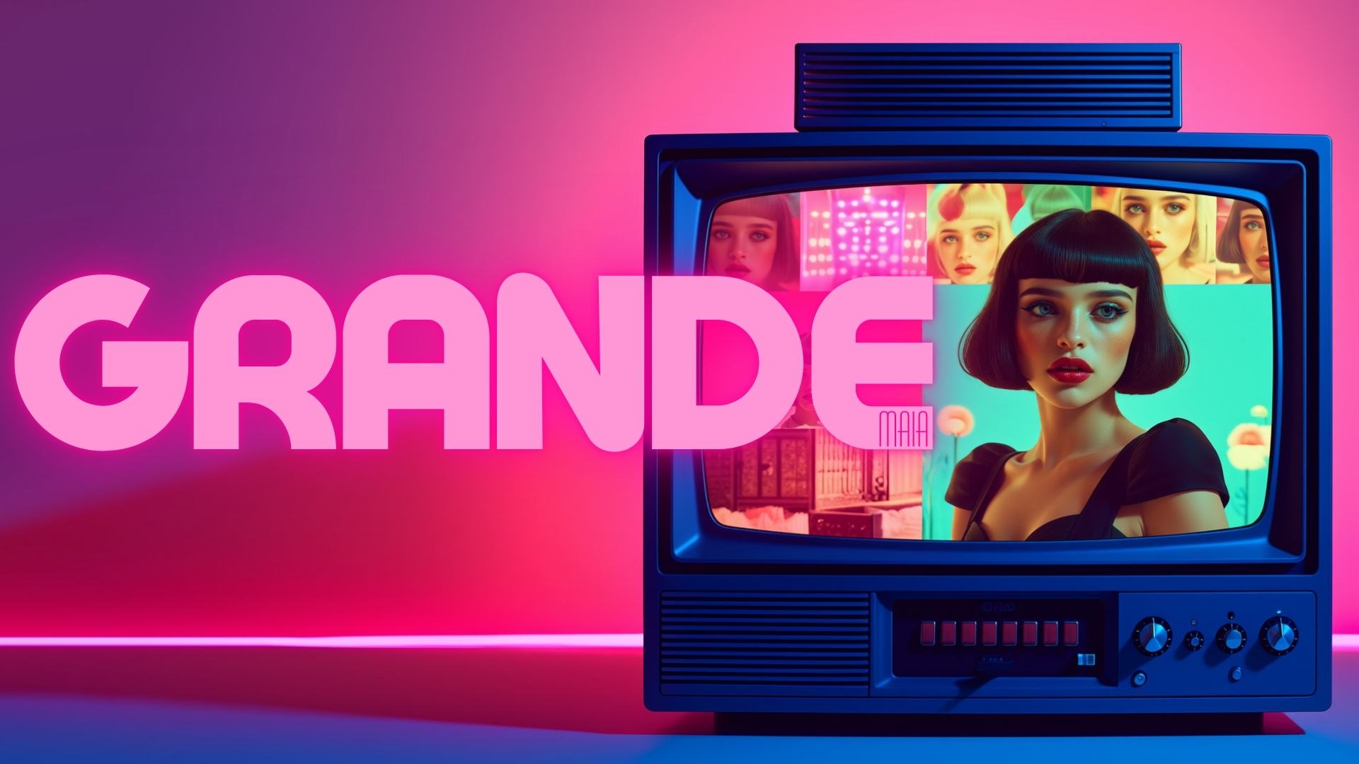 Libertà di pensiero e tecnologia: ecco “Grande” di MAIA