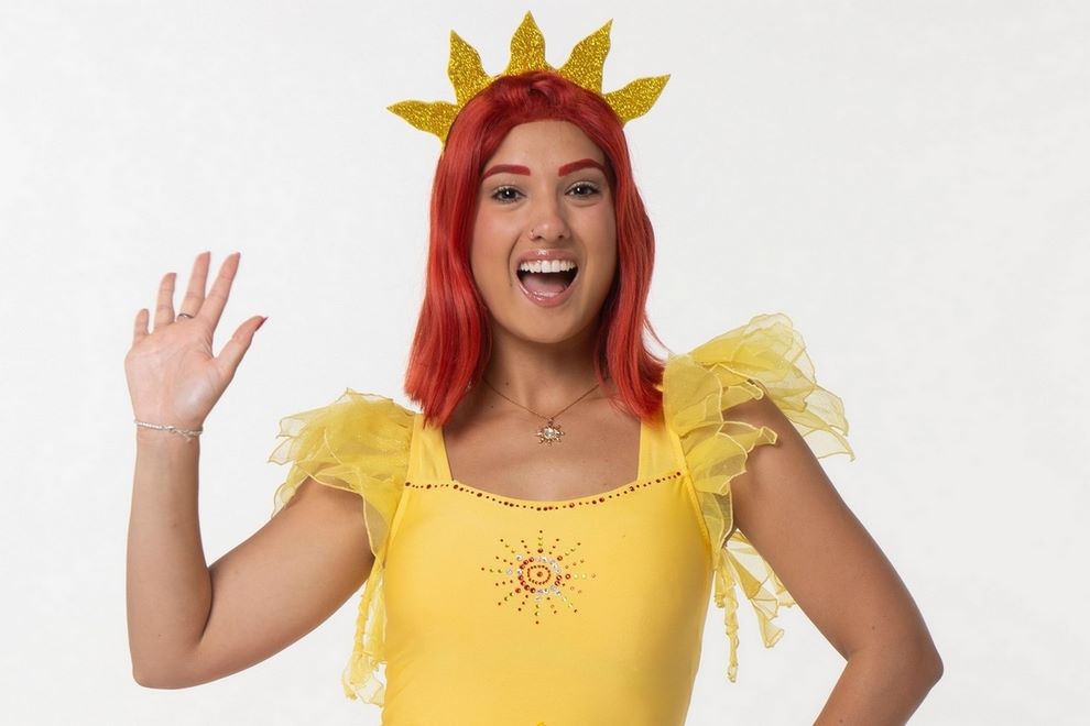 Halloween con LUCILLA, fra successi e novità un album dedicato alla festa del 31 ottobre e un live tour entusiasmante