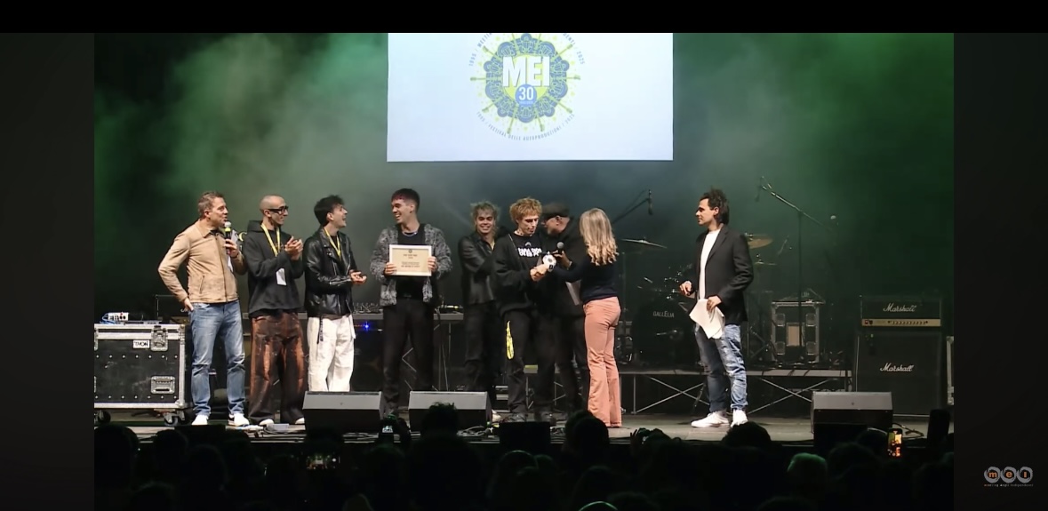 “Faenza, grande successo per la trentesima edizione del MEI”