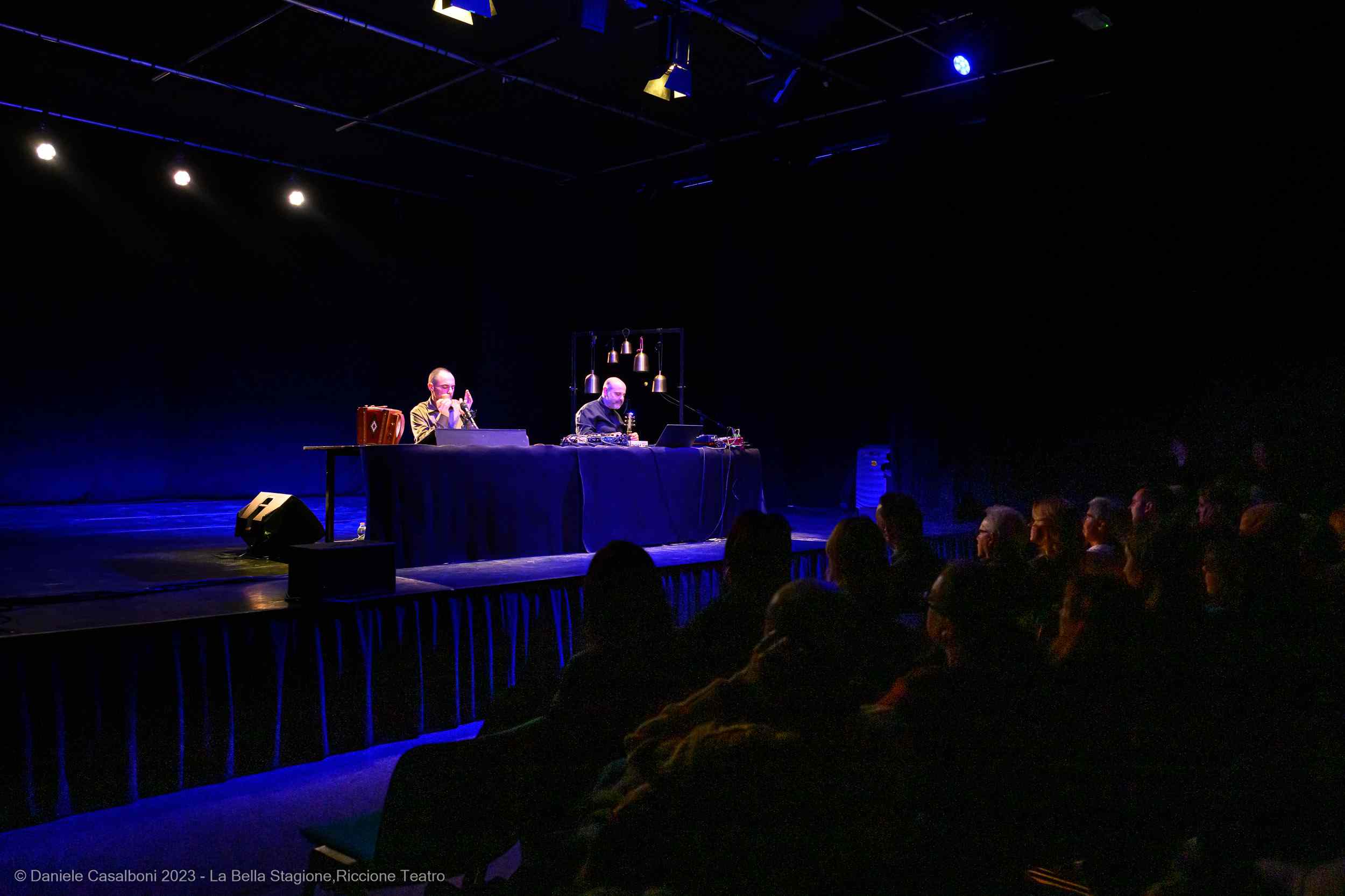 Teatro Del Lido di Ostia, Elio Germano e Teho Teardo omaggiano Pasolini: il 4 novembre “Il sogno di una cosa”, per la rassegna “Una disperata vitalità””