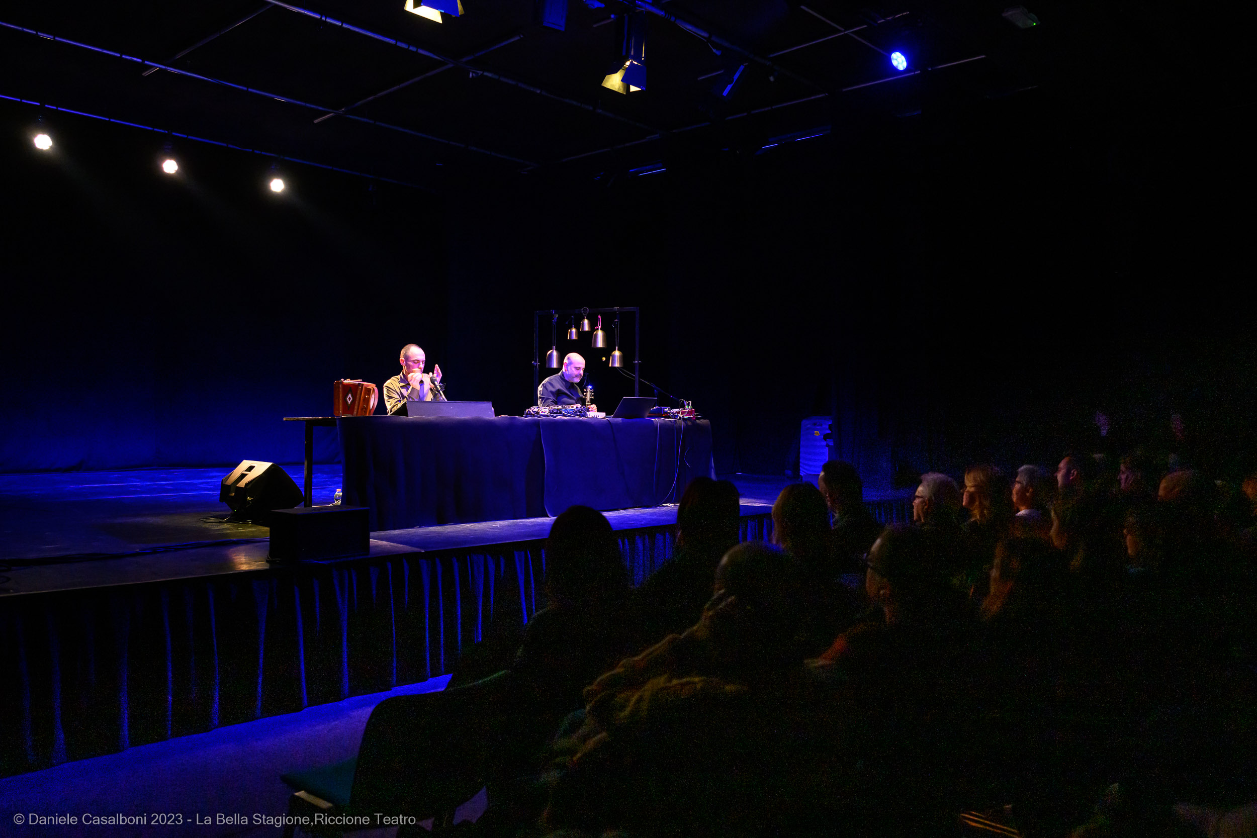 Teatro Del Lido di Ostia, Elio Germano e Teho Teardo omaggiano Pasolini: il 4 novembre “Il sogno di una cosa”, per la rassegna “Una disperata vitalità””